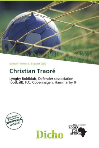 Christian Traoré