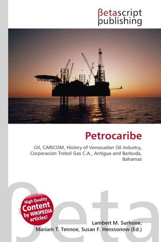 Petrocaribe