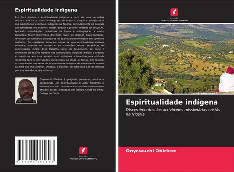 Espiritualidade indígena