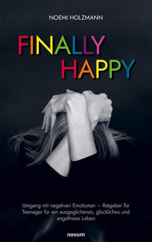 Finally Happy
