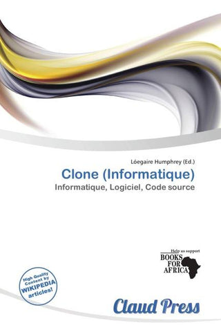 Clone (Informatique)