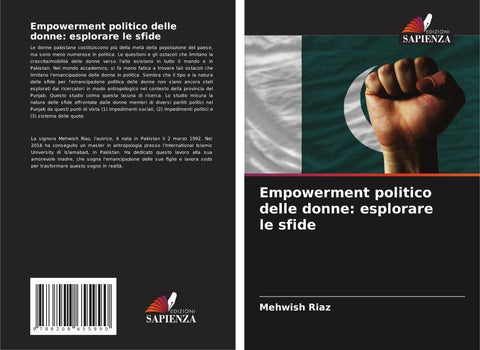 Empowerment politico delle donne: esplorare le sfide