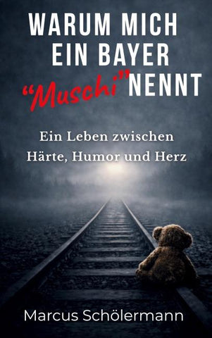 Warum mich ein Bayer "Muschi" nennt