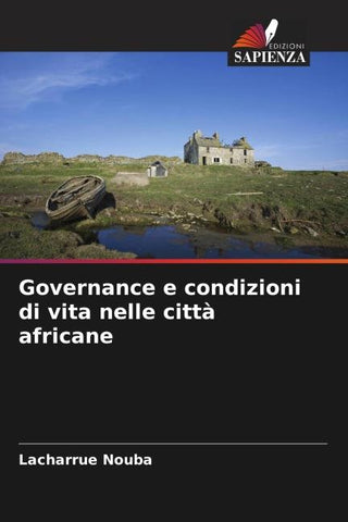 Governance e condizioni di vita nelle città africane