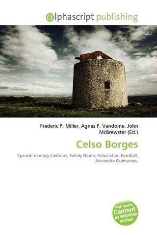 Celso Borges