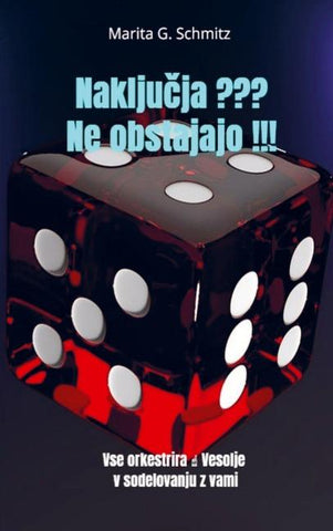 Naklju¿ja ??? Ne obstajajo !!!
