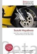 Suzuki Hayabusa