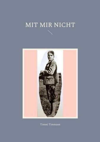 Mit mir nicht