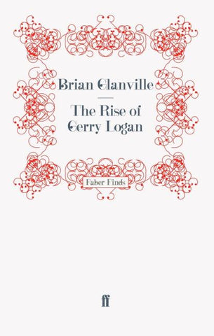 The Rise of Gerry Logan