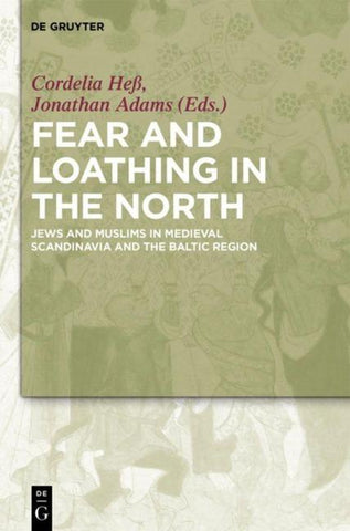 Fear and Loathing in the North