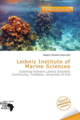 Leibniz Institute of Marine Sciences