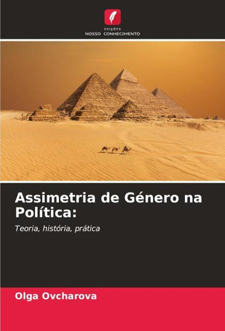 Assimetria de Género na Política:
