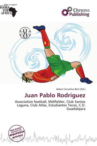 Juan Pablo Rodríguez