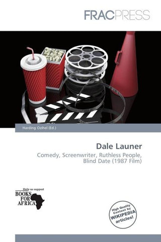 Dale Launer