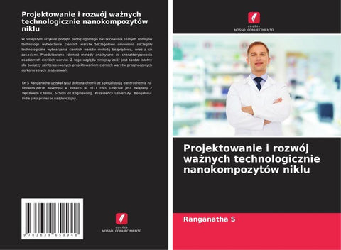 Projektowanie i rozwój wa¿nych technologicznie nanokompozytów niklu