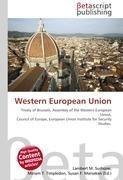 Western European Union
