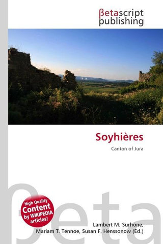 Soyhières
