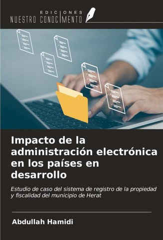 Impacto de la administración electrónica en los países en desarrollo
