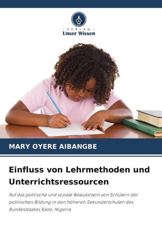 Einfluss von Lehrmethoden und Unterrichtsressourcen