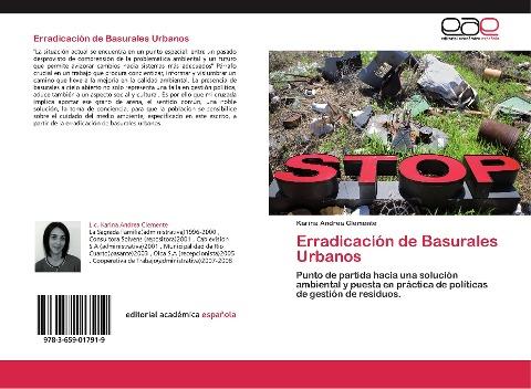 Erradicación de Basurales Urbanos
