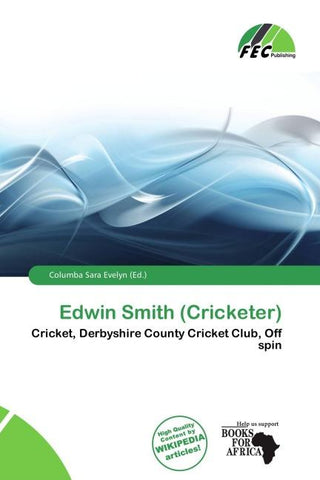 Edwin Smith (Cricketer)