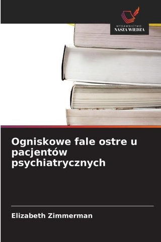Ogniskowe fale ostre u pacjentów psychiatrycznych