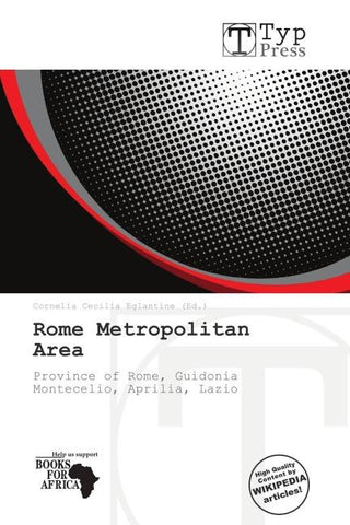 Rome Metropolitan Area