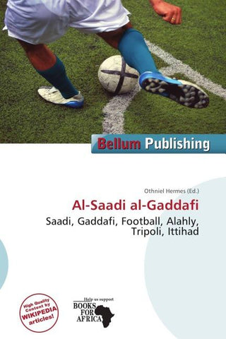 Al-Saadi al-Gaddafi