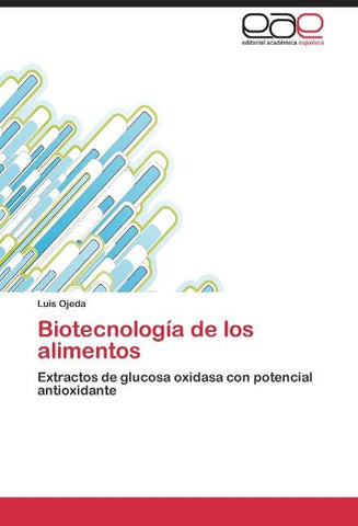 Biotecnología de los alimentos