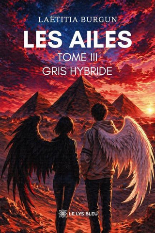 Les ailes
