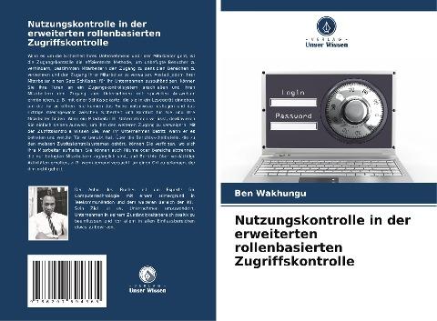 Nutzungskontrolle in der erweiterten rollenbasierten Zugriffskontrolle