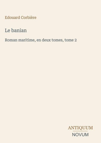 Le banian