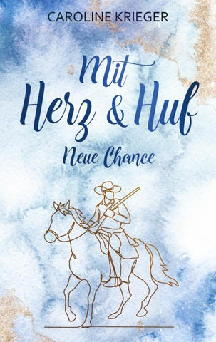 Mit Herz und Huf