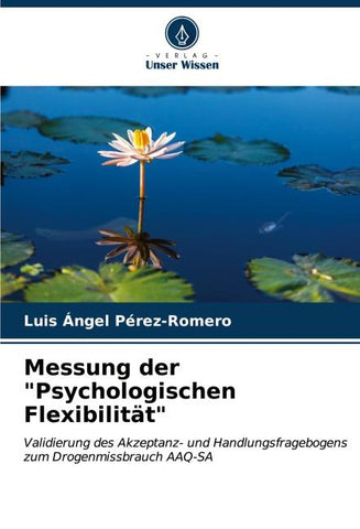 Messung der "Psychologischen Flexibilität"