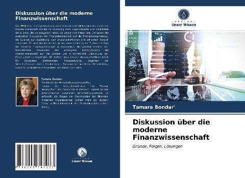 Diskussion über die moderne Finanzwissenschaft