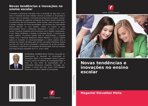 Novas tendências e inovações no ensino escolar