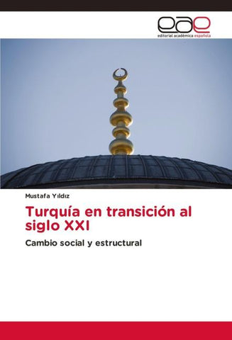 Turquía en transición al siglo XXI