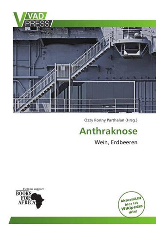 Anthraknose