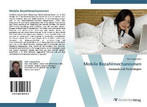 Mobile Bezahlmechanismen