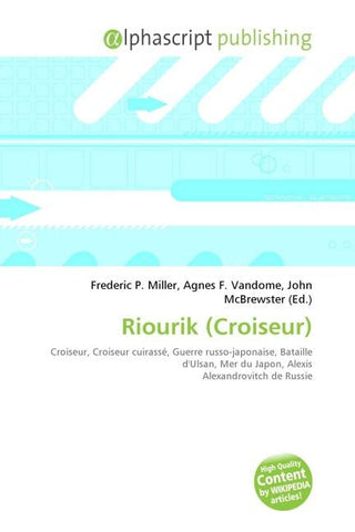 Riourik (Croiseur)