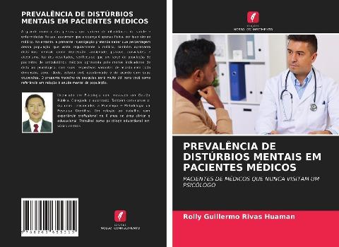 PREVALÊNCIA DE DISTÚRBIOS MENTAIS EM PACIENTES MÉDICOS