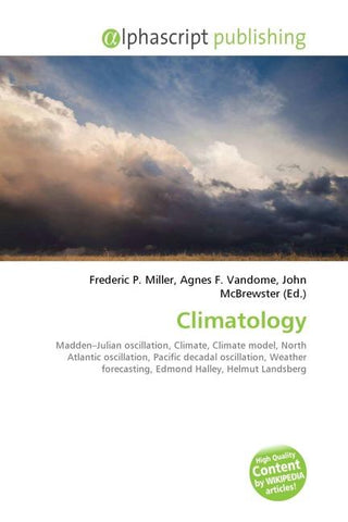 Climatology