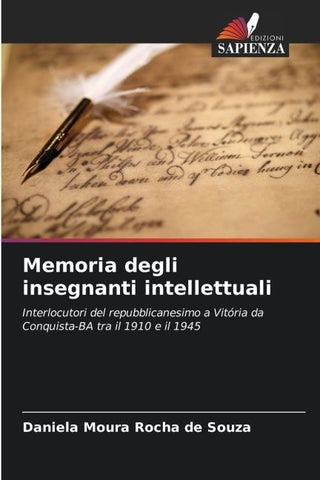 Memoria degli insegnanti intellettuali