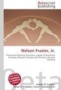 Nelson Frazier, Jr.