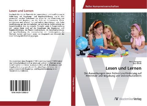 Lesen und Lernen