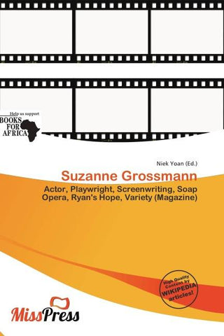 Suzanne Grossmann