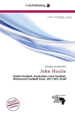 John Heslin