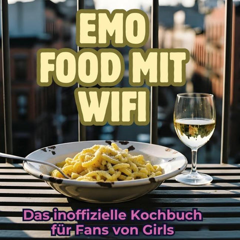 Emo-Food mit WiFi