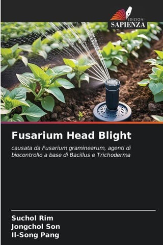 Fusarium Head Blight
