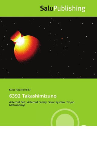 6392 Takashimizuno
